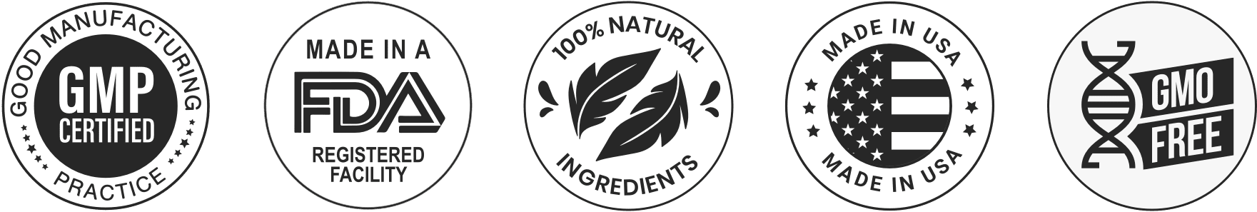 CogniCharge C8 FDA Approved